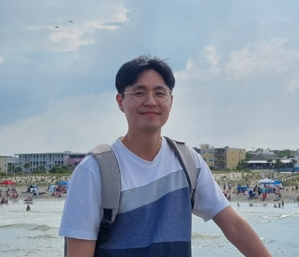Jinsu Hong