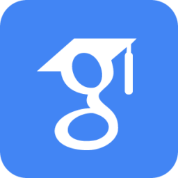 Scholar icon