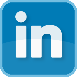 LinkedIn icon