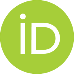 ORCID icon